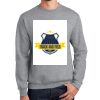 Once a Bulldog Crewneck Sweatshirt Thumbnail