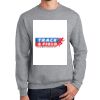 Once a Bulldog Crewneck Sweatshirt Thumbnail
