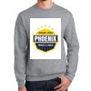 Once a Bulldog Crewneck Sweatshirt Thumbnail