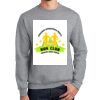 Once a Bulldog Crewneck Sweatshirt Thumbnail