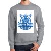 Once a Bulldog Crewneck Sweatshirt Thumbnail