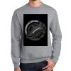 Once a Bulldog Crewneck Sweatshirt Thumbnail