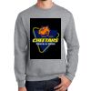 Once a Bulldog Crewneck Sweatshirt Thumbnail