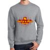 Once a Bulldog Crewneck Sweatshirt Thumbnail
