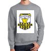 Once a Bulldog Crewneck Sweatshirt Thumbnail