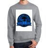 Once a Bulldog Crewneck Sweatshirt Thumbnail