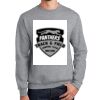 Once a Bulldog Crewneck Sweatshirt Thumbnail