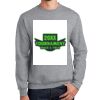 Once a Bulldog Crewneck Sweatshirt Thumbnail