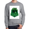 Once a Bulldog Crewneck Sweatshirt Thumbnail