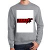 Once a Bulldog Crewneck Sweatshirt Thumbnail