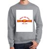 Once a Bulldog Crewneck Sweatshirt Thumbnail
