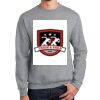 Once a Bulldog Crewneck Sweatshirt Thumbnail