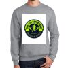 Once a Bulldog Crewneck Sweatshirt Thumbnail