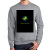 Once a Bulldog Crewneck Sweatshirt Thumbnail