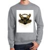 Once a Bulldog Crewneck Sweatshirt Thumbnail