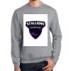 Once a Bulldog Crewneck Sweatshirt Thumbnail