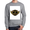 Once a Bulldog Crewneck Sweatshirt Thumbnail