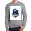 Once a Bulldog Crewneck Sweatshirt Thumbnail