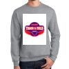 Once a Bulldog Crewneck Sweatshirt Thumbnail