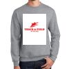Once a Bulldog Crewneck Sweatshirt Thumbnail