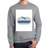 Once a Bulldog Crewneck Sweatshirt Thumbnail