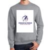 Once a Bulldog Crewneck Sweatshirt Thumbnail