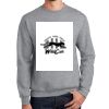Once a Bulldog Crewneck Sweatshirt Thumbnail