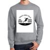 Once a Bulldog Crewneck Sweatshirt Thumbnail