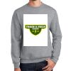 Once a Bulldog Crewneck Sweatshirt Thumbnail