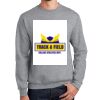 Once a Bulldog Crewneck Sweatshirt Thumbnail