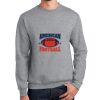 Once a Bulldog Crewneck Sweatshirt Thumbnail