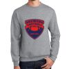 Once a Bulldog Crewneck Sweatshirt Thumbnail