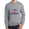 Once a Bulldog Crewneck Sweatshirt Thumbnail