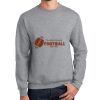 Once a Bulldog Crewneck Sweatshirt Thumbnail
