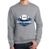 Once a Bulldog Crewneck Sweatshirt Thumbnail