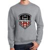 Once a Bulldog Crewneck Sweatshirt Thumbnail