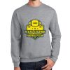 Once a Bulldog Crewneck Sweatshirt Thumbnail