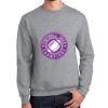 Once a Bulldog Crewneck Sweatshirt Thumbnail