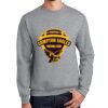 Once a Bulldog Crewneck Sweatshirt Thumbnail