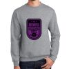 Once a Bulldog Crewneck Sweatshirt Thumbnail