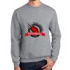Once a Bulldog Crewneck Sweatshirt Thumbnail