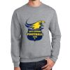Once a Bulldog Crewneck Sweatshirt Thumbnail