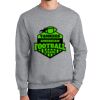 Once a Bulldog Crewneck Sweatshirt Thumbnail