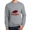 Once a Bulldog Crewneck Sweatshirt Thumbnail