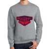 Once a Bulldog Crewneck Sweatshirt Thumbnail