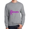 Once a Bulldog Crewneck Sweatshirt Thumbnail