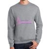 Once a Bulldog Crewneck Sweatshirt Thumbnail