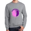 Once a Bulldog Crewneck Sweatshirt Thumbnail