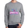 Once a Bulldog Crewneck Sweatshirt Thumbnail