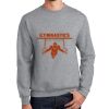 Once a Bulldog Crewneck Sweatshirt Thumbnail